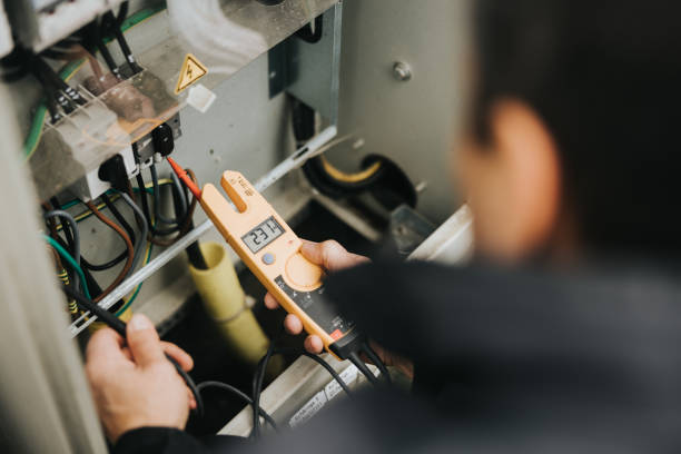 Best Affordable Electrical Installation  in Meadowdale, WA